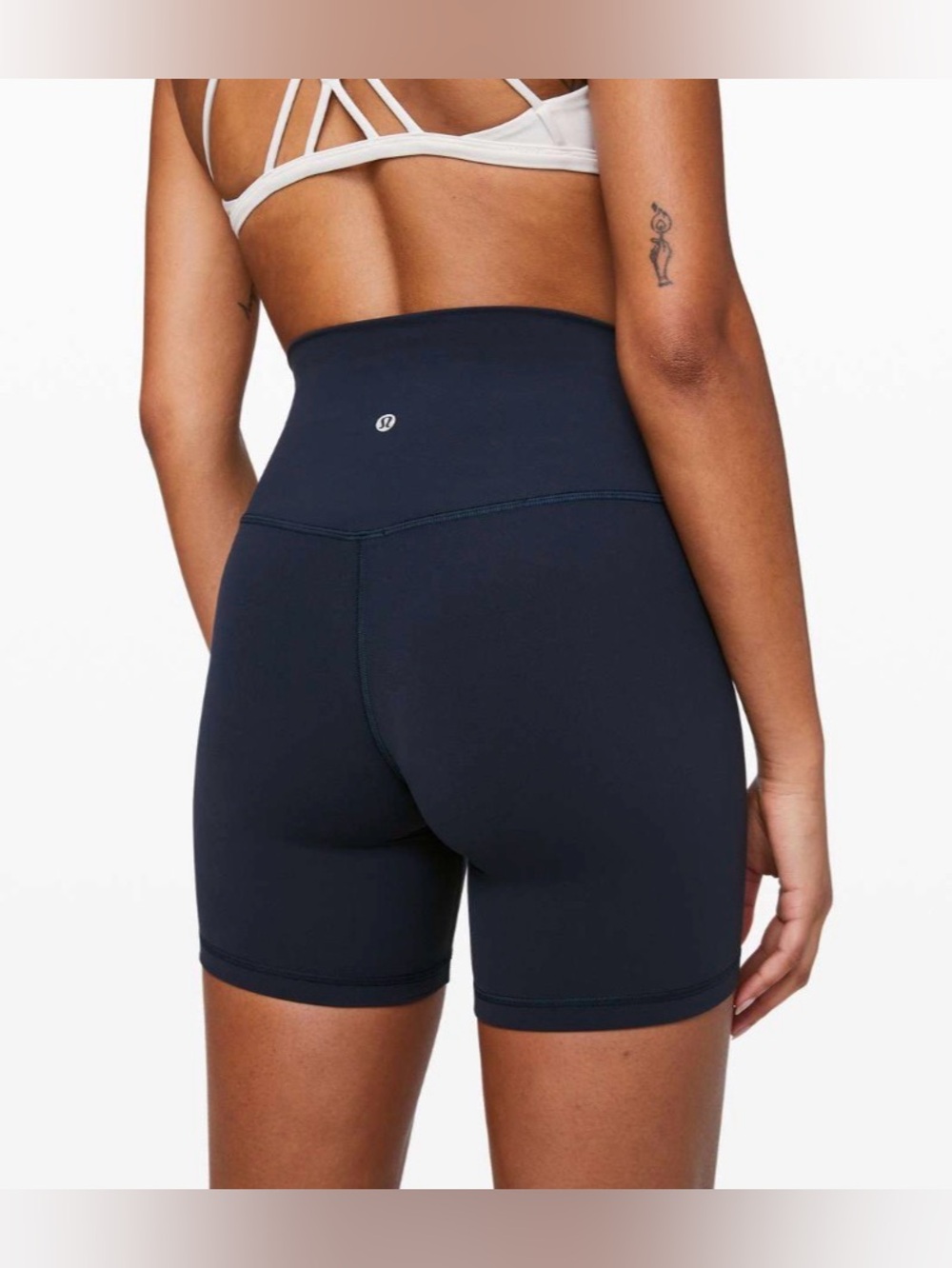 Lululemon Align Short *6"